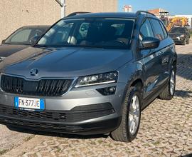 Skoda Karoq 1.6 TDI SCR DSG Executive