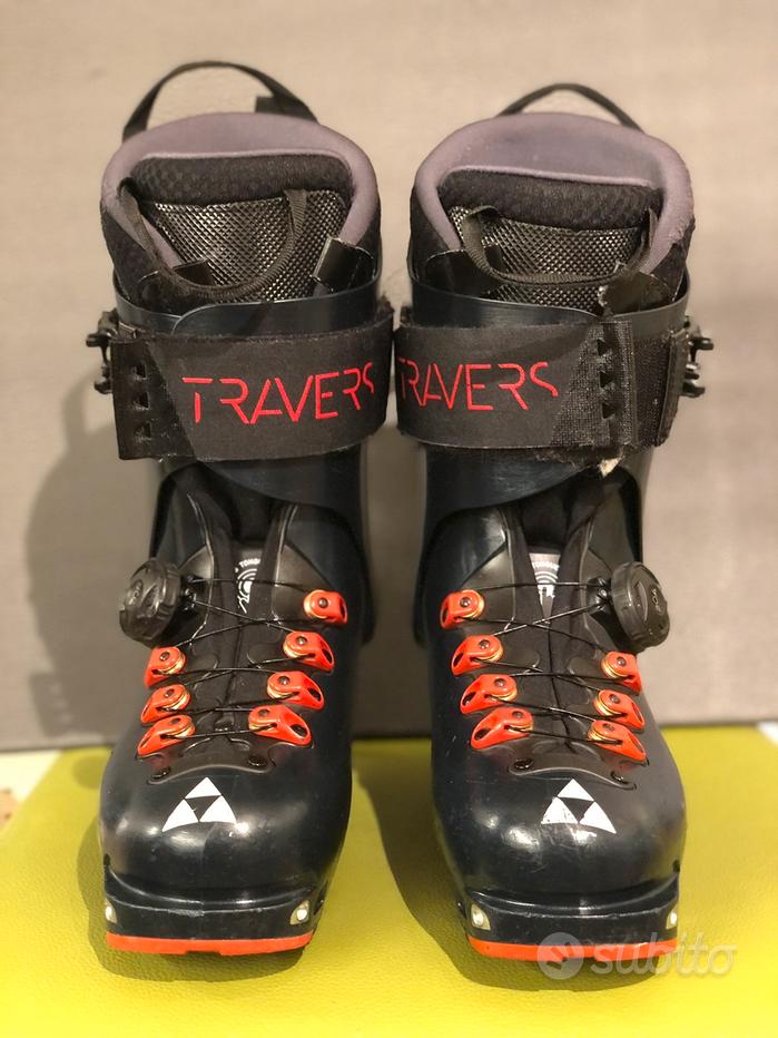 Sci alpinismo bergamo Sports e attrezzatura sportiva usata