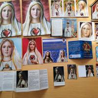 Immagini Madonna di Fatima 