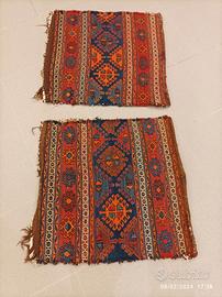 Tappeto Kilim Suzani Persiano