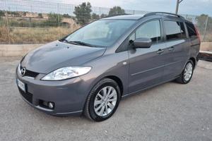 Mazda 5 Mazda5 2.0 MZ-CD 16V 110CV Active