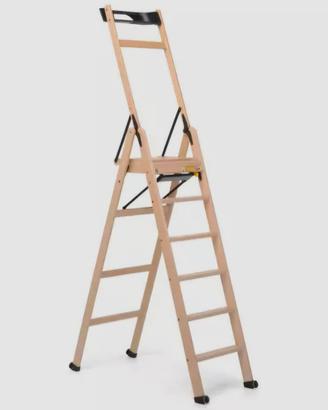 SCALA FOPPAPEDRETTI 6 GRADINI