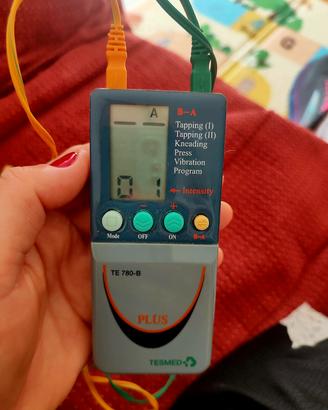 Eletttrostimolatore TESMED TE 780 PLUS