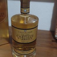 grappa castagner cartizze 50 cc