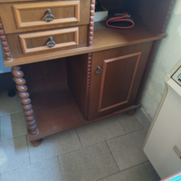 Mobiletto porta TV