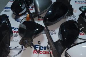 Specchietti dx/sx Vari Ricambi Auto 