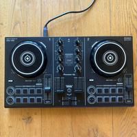 Smart DJ controller DDJ-200 WeDJ
