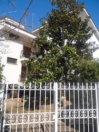 Mesi estivi a s.severa