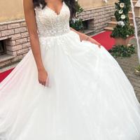 Abito da sposa