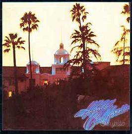Eagles: Hotel California (1977)