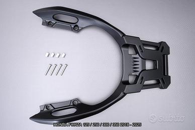 Supporto Bauletto per HONDA FORZA 125 250 300 350