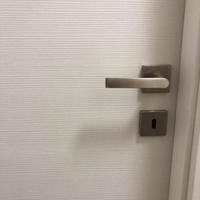 Porta interna nuova imballata – 80x210 cm – Bianco