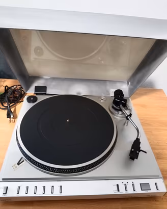 giradischi Toshiba Aurex SR  M70 Senza puntina