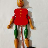 PINOCCHIO VINTAGE