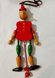 PINOCCHIO VINTAGE
