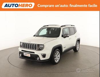 JEEP Renegade ED04040