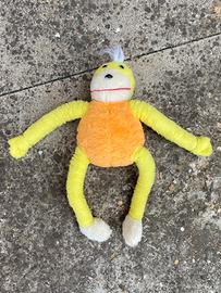 Flat Eric Levi’s Originale 1999