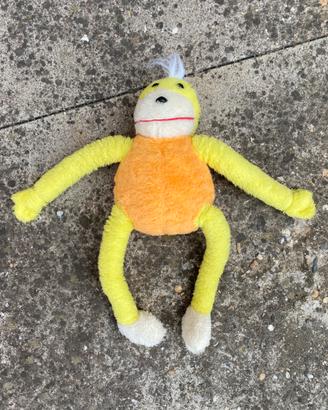 Flat Eric Levi’s Originale 1999