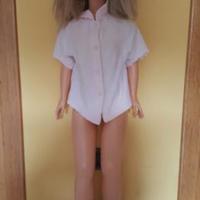 Bambola Marca Migliorati