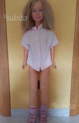 Bambola Marca Migliorati