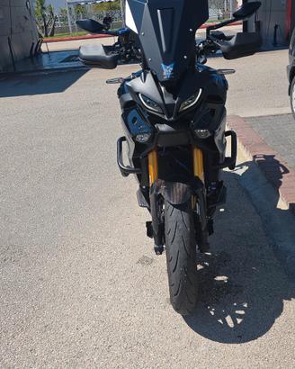 tracer 900 gt+ 2024