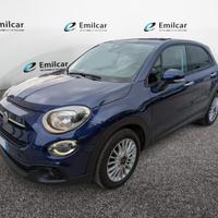 FIAT 500X - 500X 1.6 MultiJet 130 CV Conne U366437