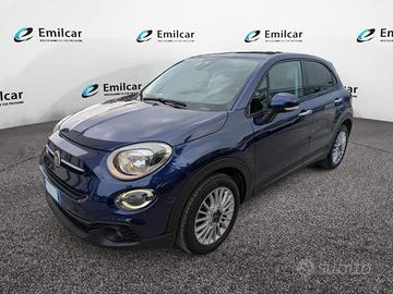 FIAT 500X - 500X 1.6 MultiJet 130 CV Conne U366437