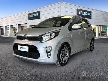 Kia Picanto 1.0 COOL