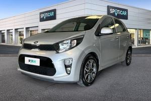 Kia Picanto 1.0 COOL