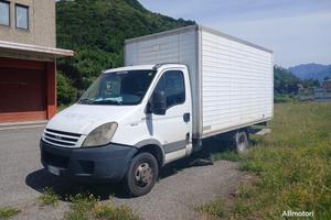 Iveco Dailly 35c10