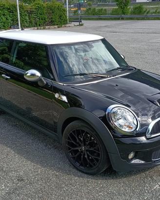 Mini Cooper S R56