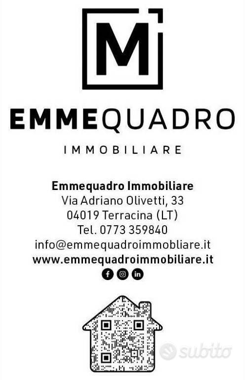Terreno di 3057 m² a Lenola - More