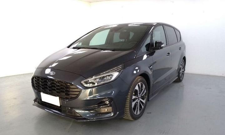 Ford S-Max 2.5 full hybrid ST-Line Business 1...