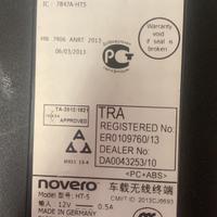 Modulo Bluetooth premium vw Rns 510 + autopolar