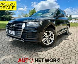 AUDI Q5 40 TDI quattro S tronic Business Sport |