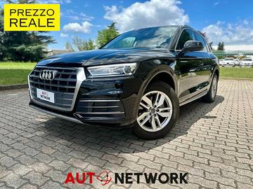 AUDI Q5 40 TDI quattro S tronic Business Sport |