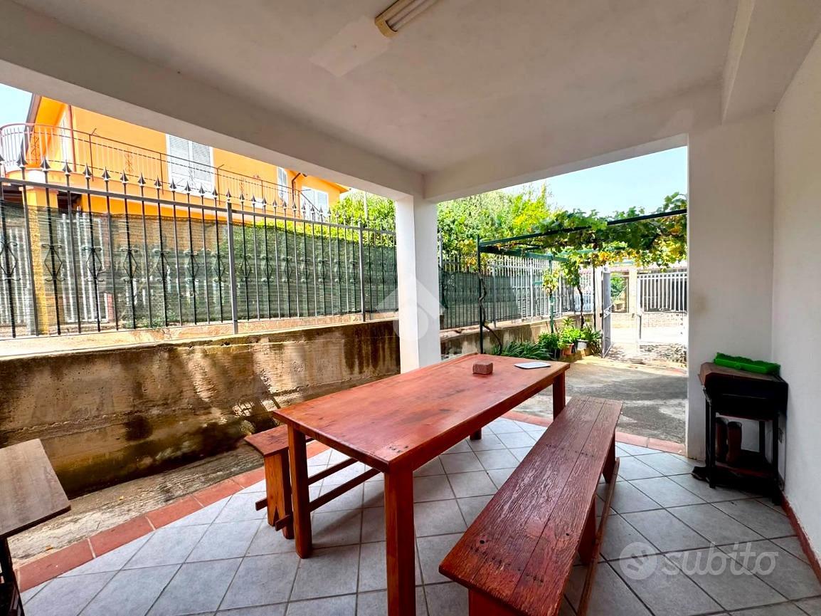 Apartment in Altavilla Milicia, Piano Madonna - Vista 4