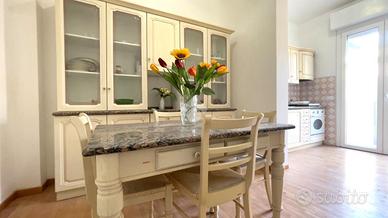 VILLA A SCHIERA A RIMINI