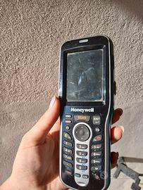 Computer mobile Honeywell Dolphin 6100 anno 2009