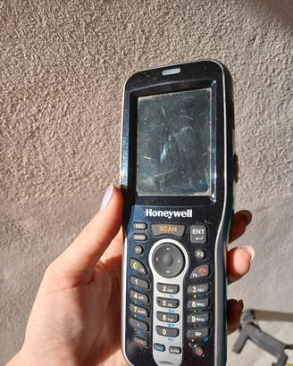 Computer mobile Honeywell Dolphin 6100 anno 2009