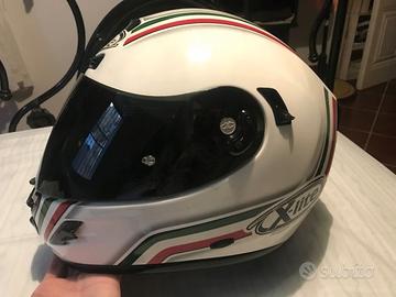 Casco X-Lite X-702 League N-com Met NUOVO!