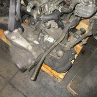 Cambio opel astra 1.4 b 2001 z14xe 5 m