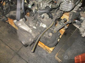 Cambio opel astra 1.4 b 2001 z14xe 5 m