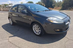 Fiat Bravo 1.4 Dynamic GPL
