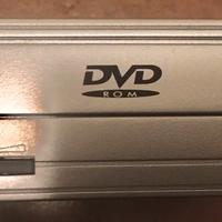 Lettore DVD per PC Artec DHM-G48