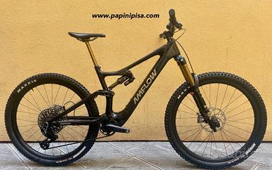 AMFLOW PL CARBON PRO 800 WH