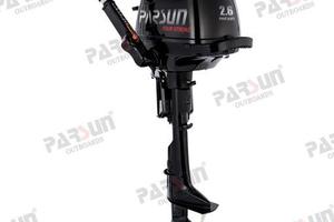 Parsun 2.6hp