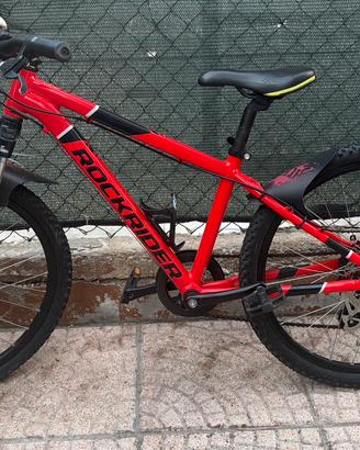 Rockrider st 900