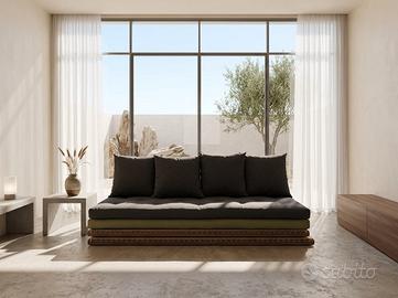 divano letto design
