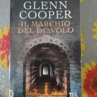 Il marchio del Diavolo (Glenn Cooper)